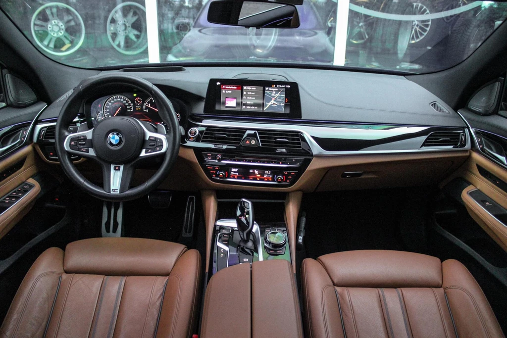 BMW 6 Serie – foto 11