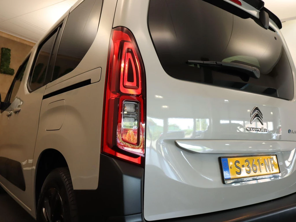 Citroën ë-Berlingo – foto 5