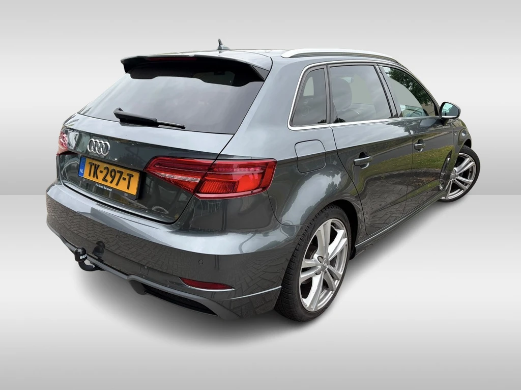 Audi A3 – foto 3