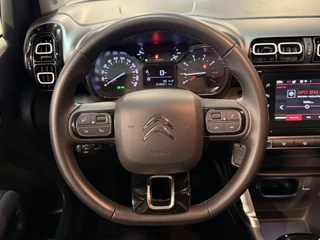 Citroën C3 Aircross – thumbnail 8