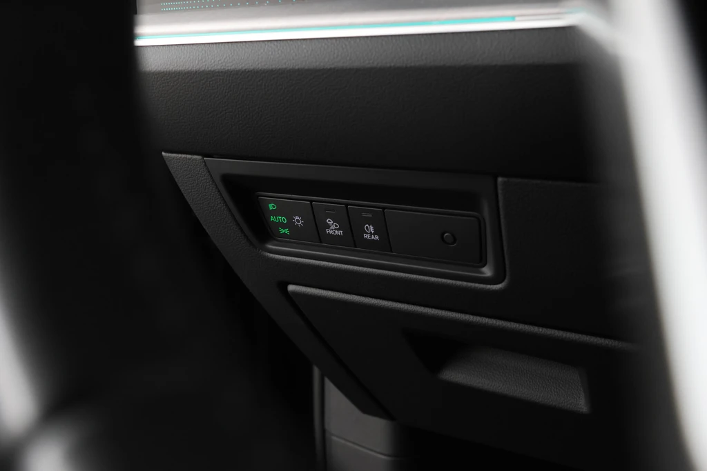 Volkswagen Touareg – foto 48