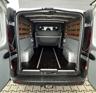 Renault Trafic – thumbnail 14