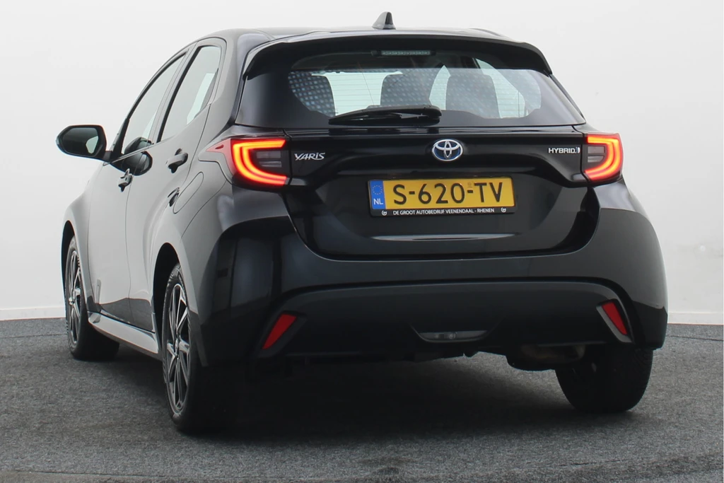Toyota Yaris – foto 6