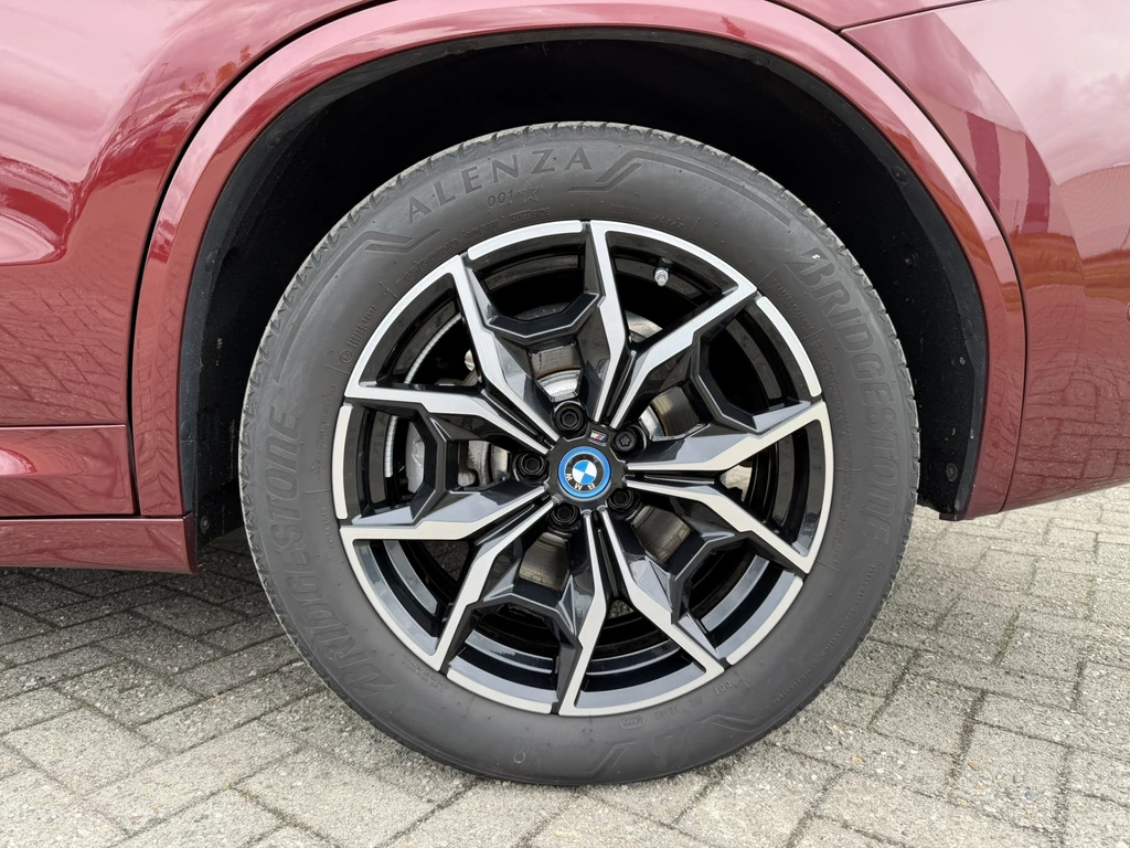 BMW X3 – foto 39