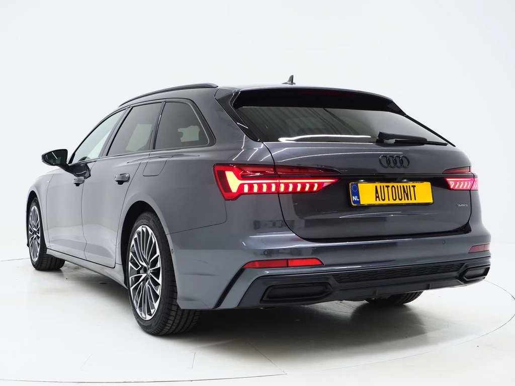 Audi A6 – foto 3