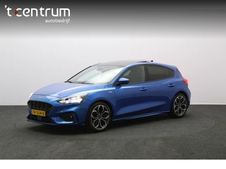Ford Focus – thumbnail 1