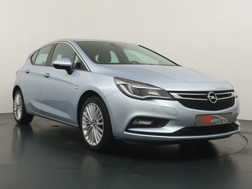 Opel Astra – foto 7