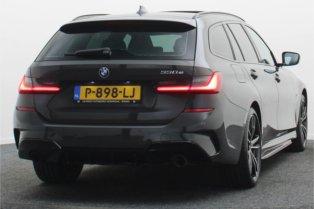 BMW 3 Serie – foto 8