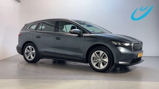 Škoda Enyaq iV – thumbnail 7
