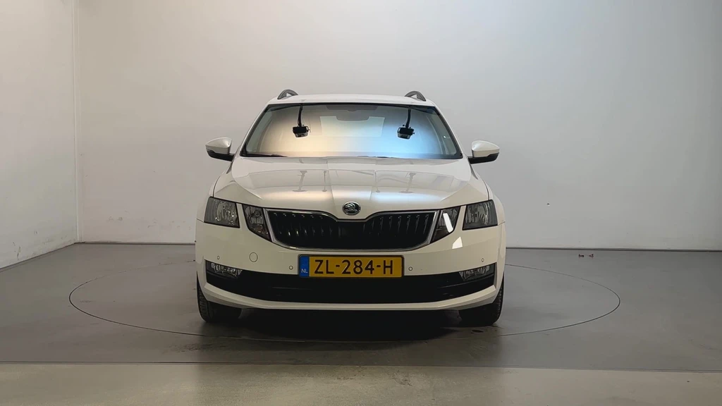 Škoda Octavia – foto 8
