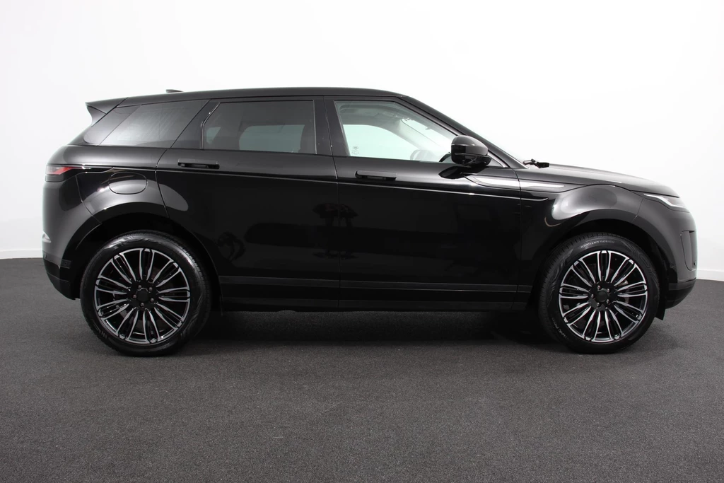 Land Rover Range Rover Evoque – foto 6
