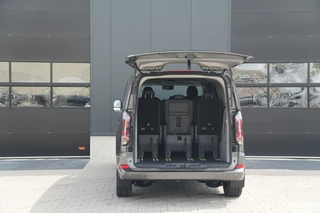Ford Tourneo Custom – thumbnail 10