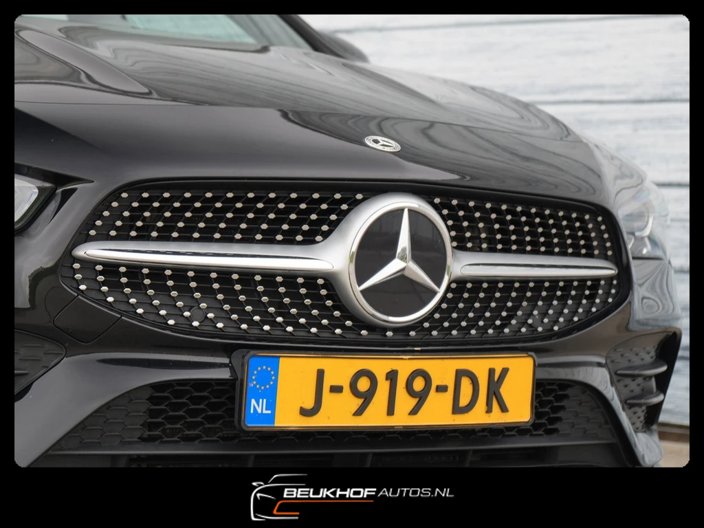 Mercedes-Benz CLA – foto 9
