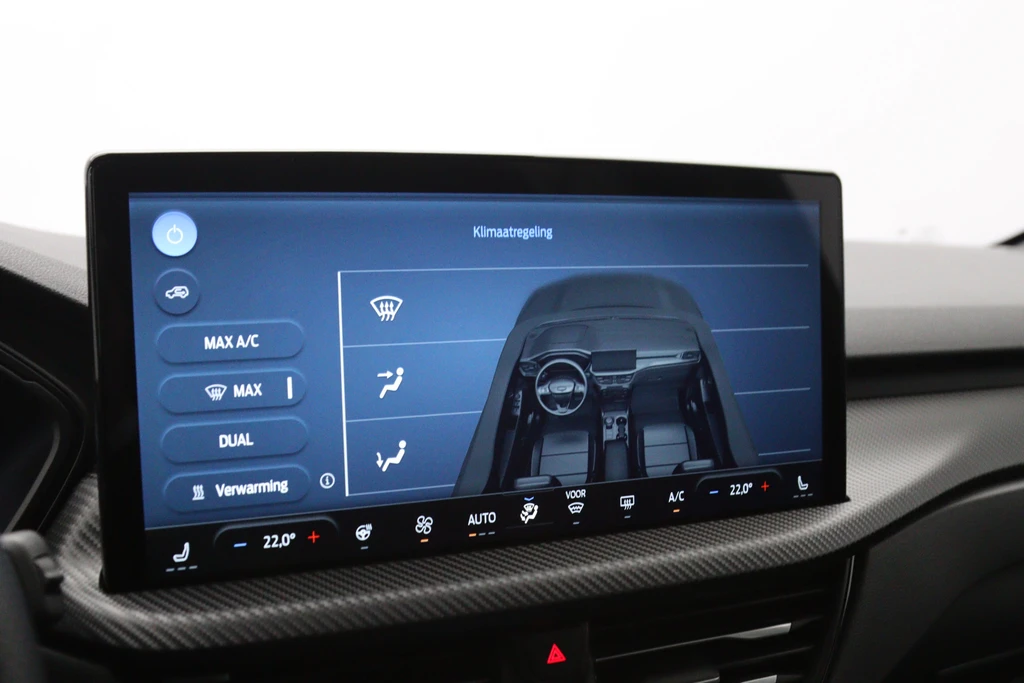 Ford Kuga – foto 17