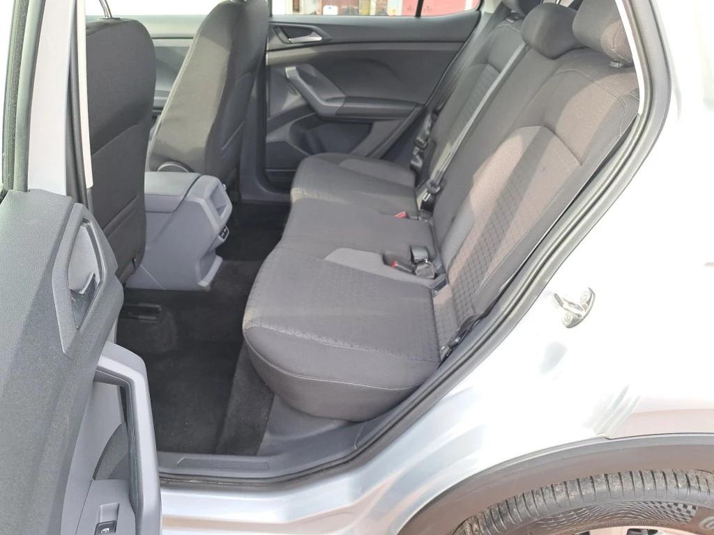 Volkswagen T-Cross – foto 14