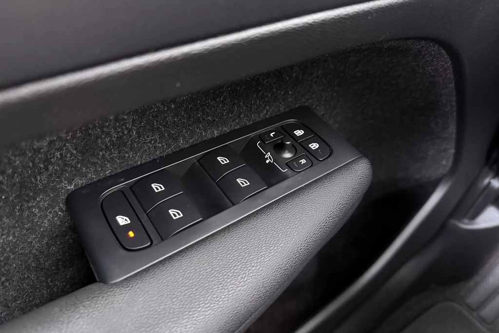 Volvo XC40 – foto 23