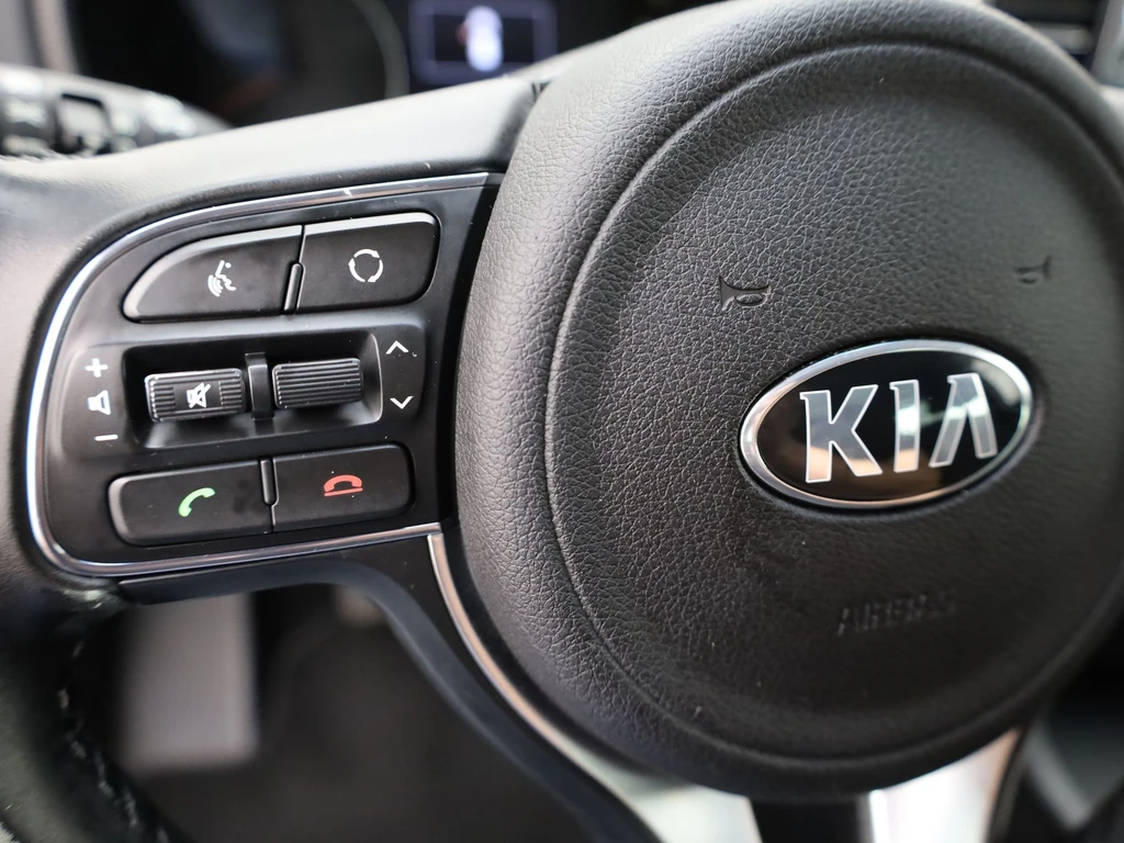 Kia Sportage – foto 27