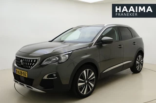 Peugeot 3008 – thumbnail 1