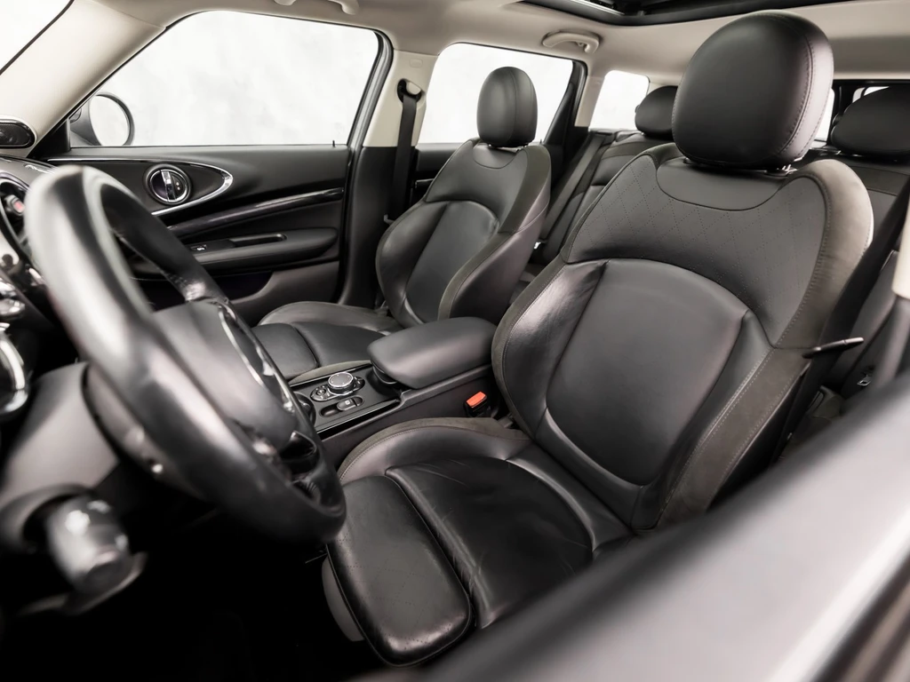 MINI Clubman – foto 17