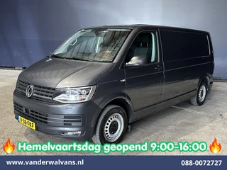 Volkswagen Transporter – thumbnail 1