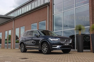 Volvo XC90 – thumbnail 10