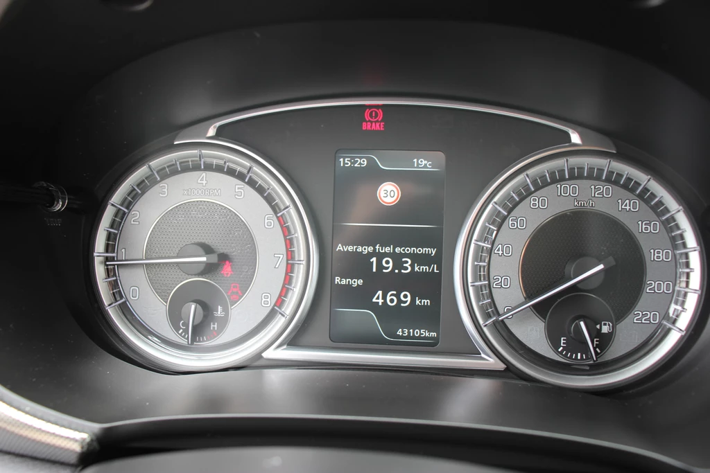 Suzuki Vitara – foto 24