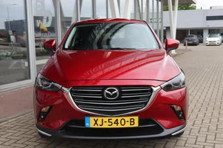 Mazda CX-3 – thumbnail 10