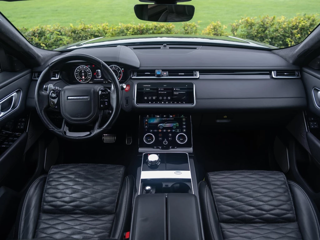 Land Rover Range Rover Velar – foto 14