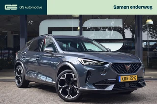 CUPRA Formentor – thumbnail 7