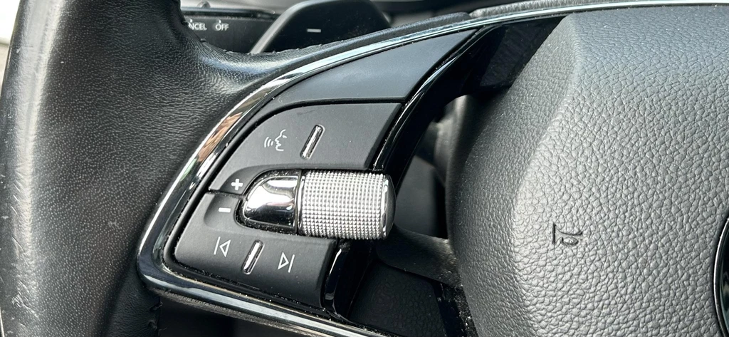 Škoda Octavia – foto 23