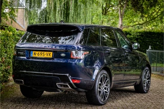 Land Rover Range Rover Sport – thumbnail 7