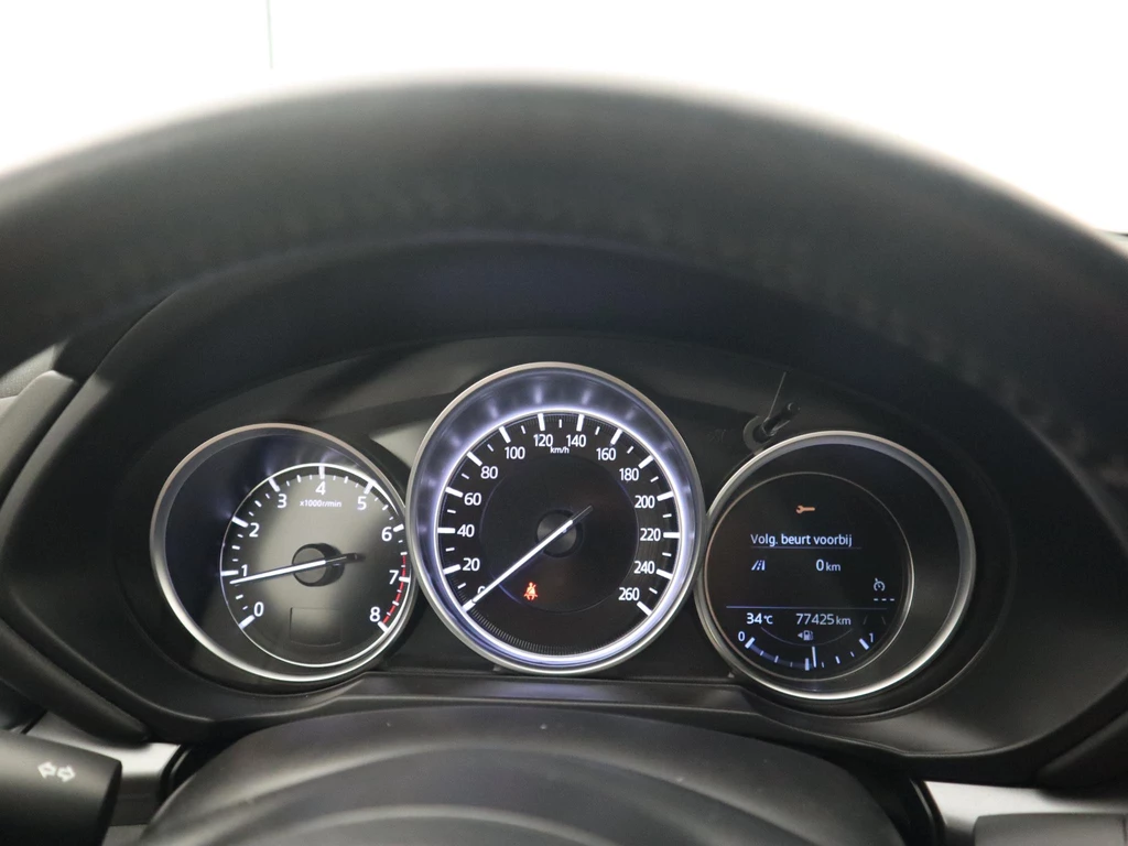 Mazda CX-5 – foto 28