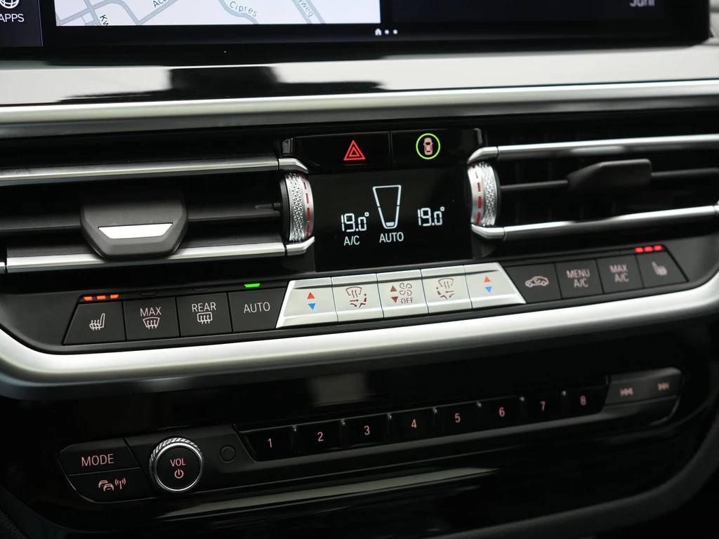BMW iX3 – foto 27