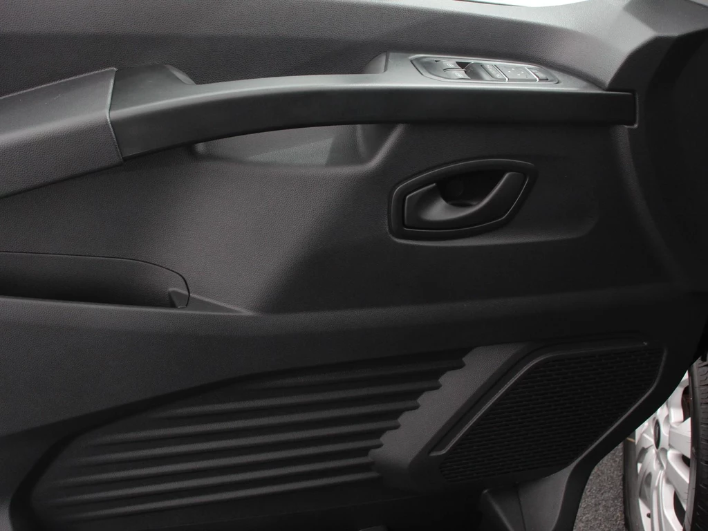 Renault Trafic – foto 11