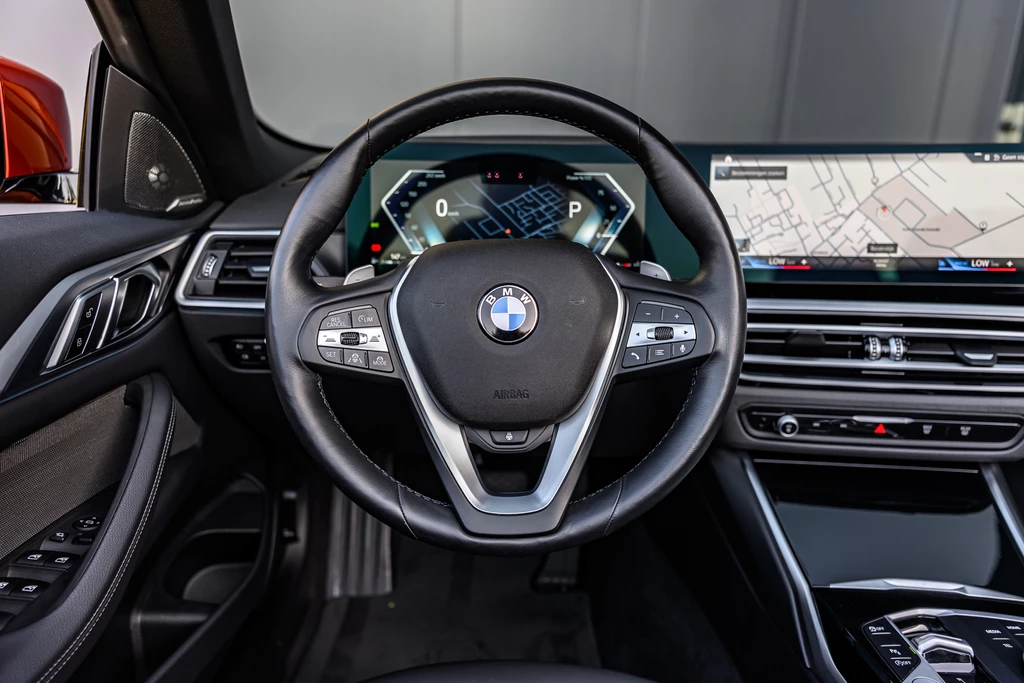 BMW 4 Serie – foto 22