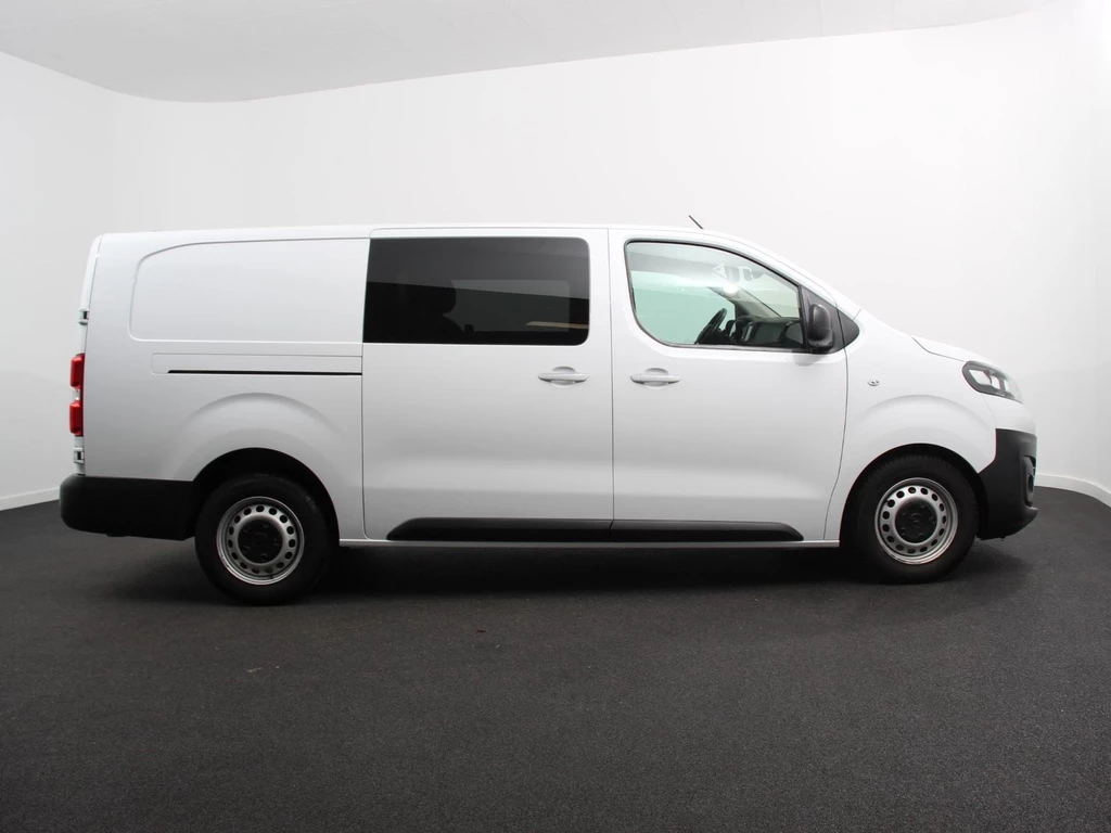 Opel Vivaro – foto 7