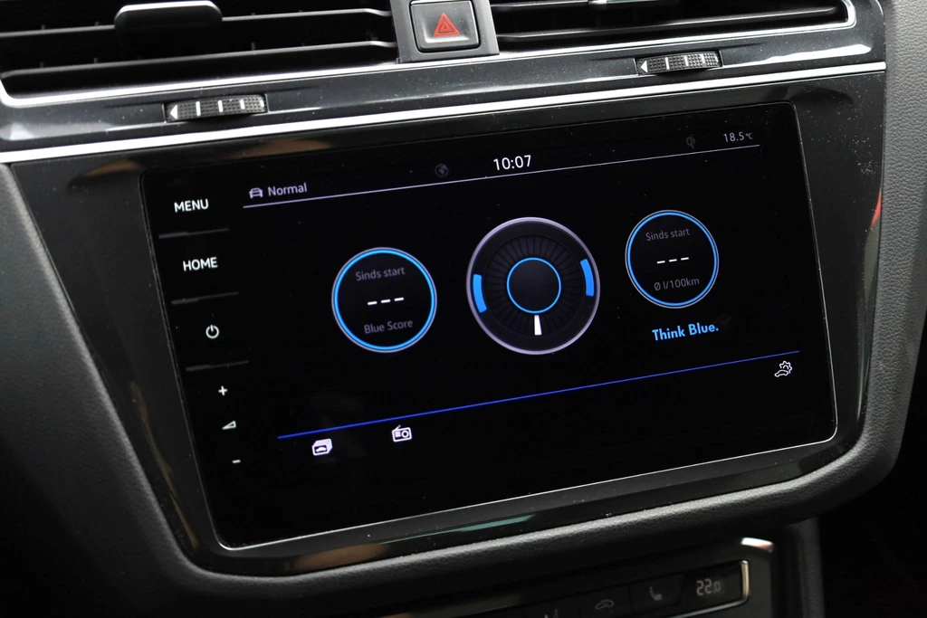 Volkswagen Tiguan – foto 32