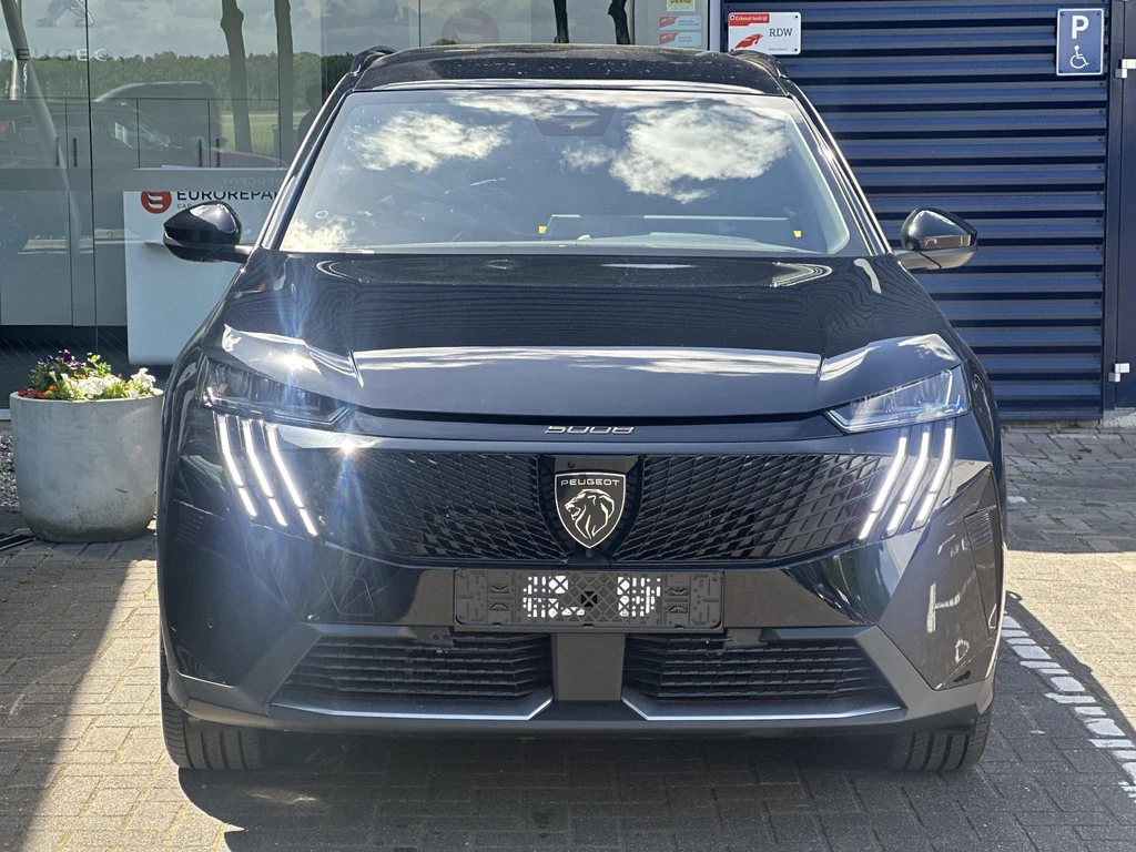 Peugeot 5008 – foto 6