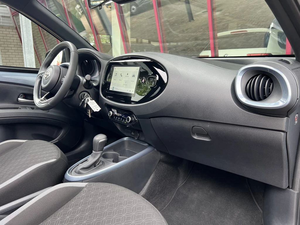 Toyota Aygo – foto 30