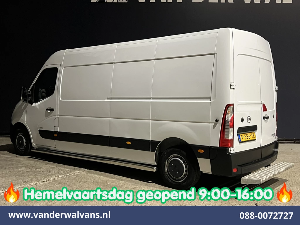 Opel Movano – foto 2