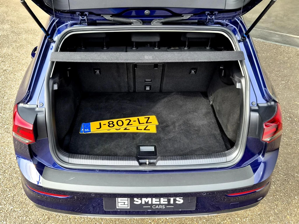 Volkswagen Golf – foto 16
