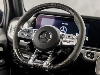 Mercedes-Benz G-Klasse – thumbnail 15
