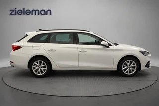 SEAT Leon – thumbnail 8
