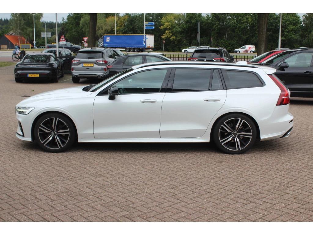 Volvo V60 – foto 2
