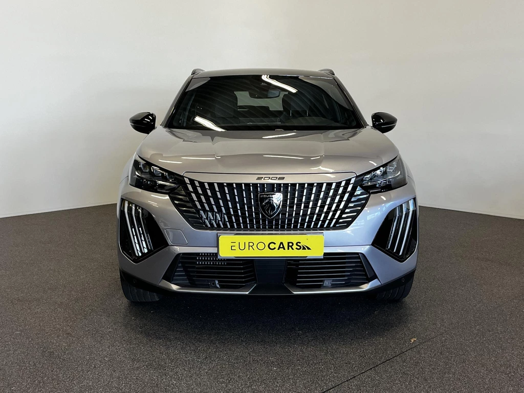 Peugeot 2008 – foto 8