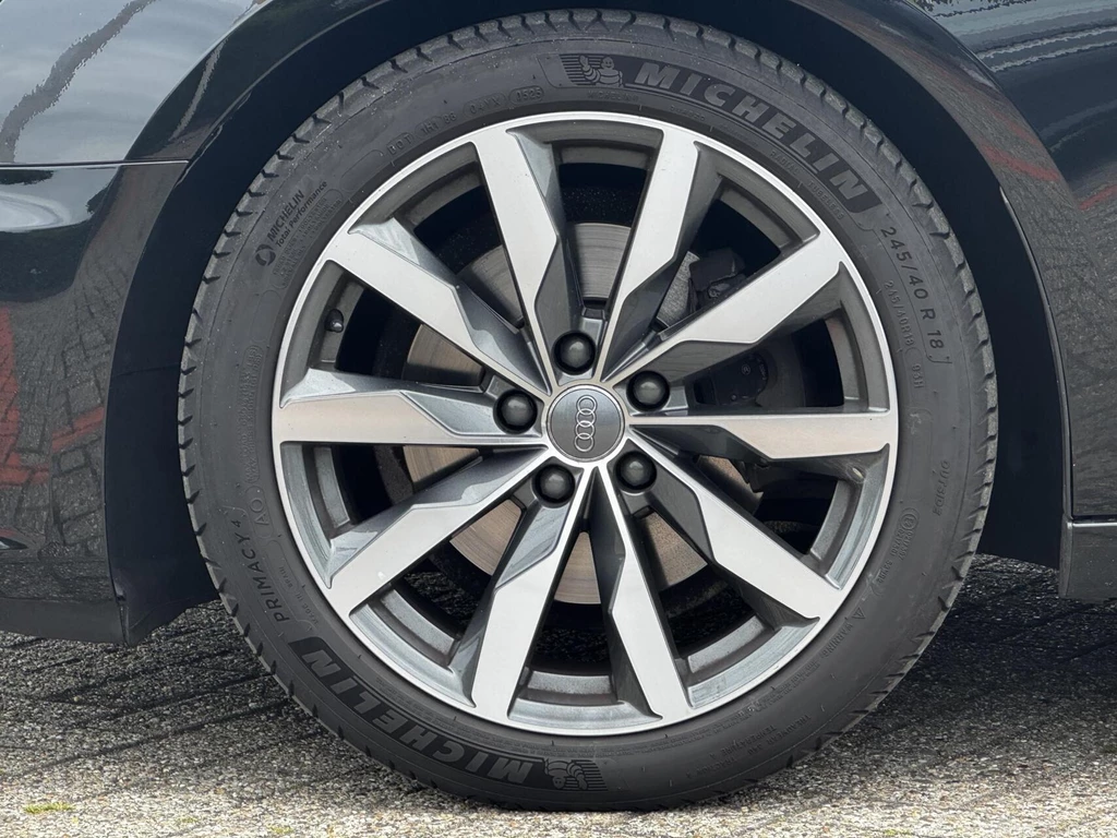 Audi A4 – foto 15