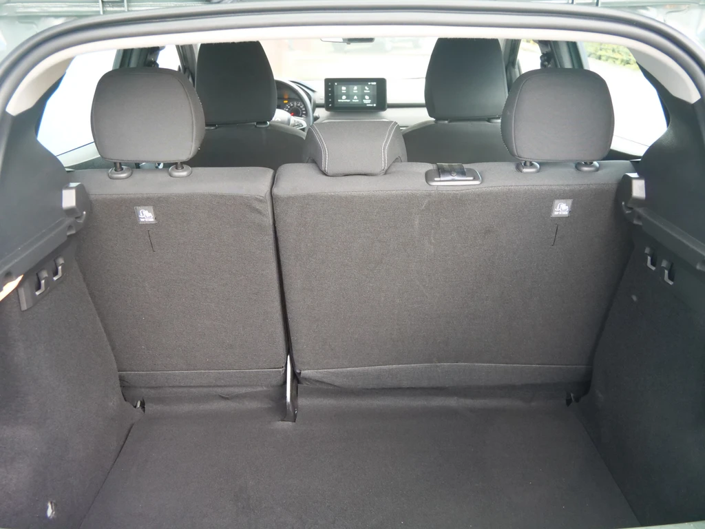 Dacia Sandero Stepway – foto 27