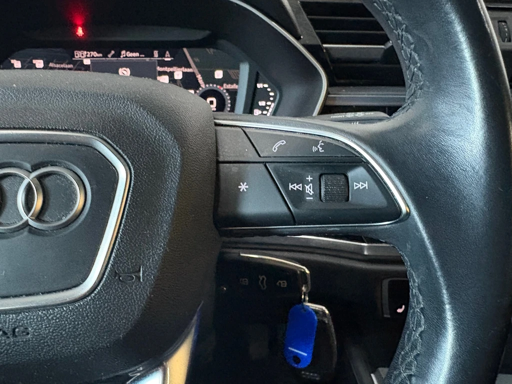 Audi Q3 – foto 14