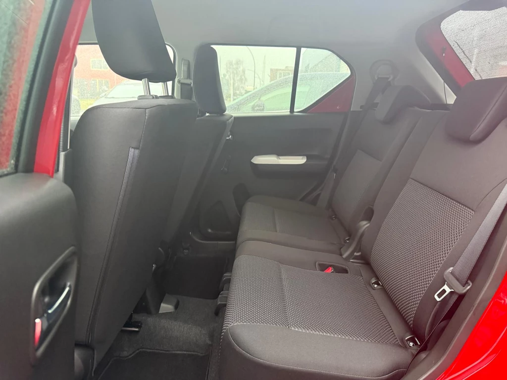 Suzuki Ignis – foto 27