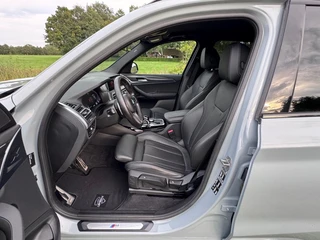 BMW X3 – thumbnail 18